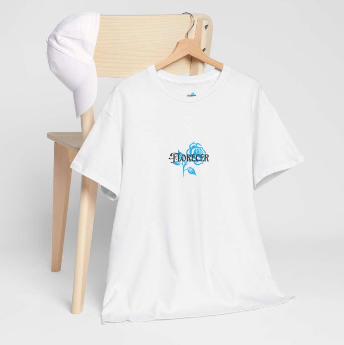 Slim Fit T-Shirt
