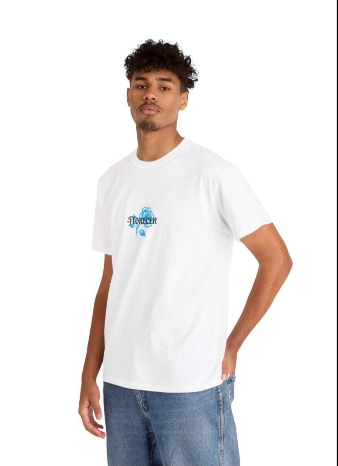 Slim Fit T-Shirt